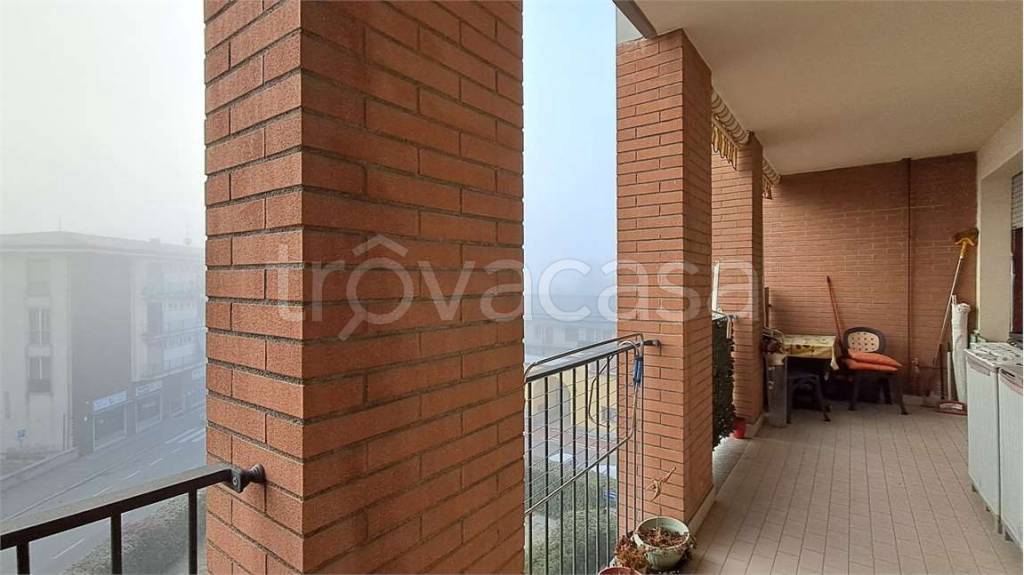 appartamento in vendita a Busto Garolfo