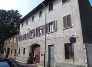 appartamento in vendita a Busto Garolfo