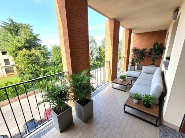 appartamento in vendita a Busto Garolfo