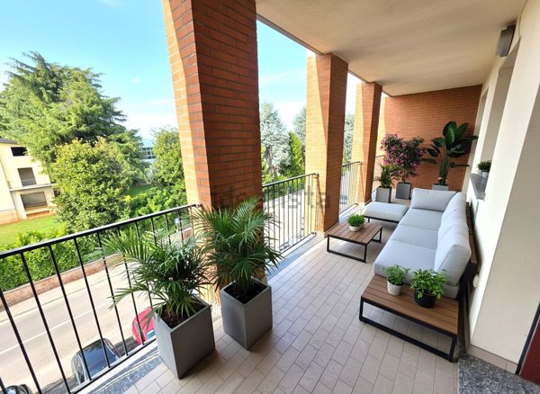 appartamento in vendita a Busto Garolfo