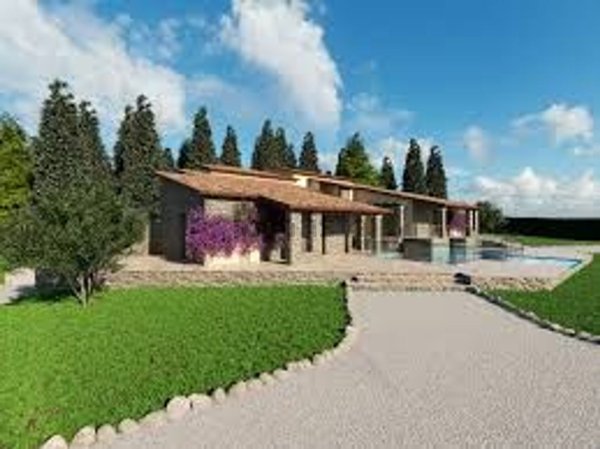 casa indipendente in vendita a Busto Garolfo