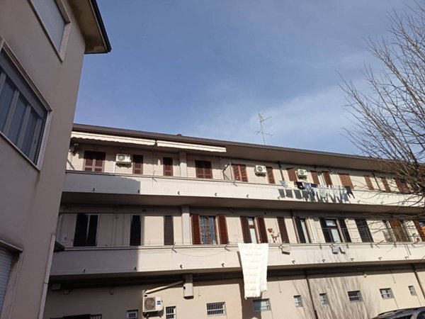 appartamento in vendita a Busto Garolfo