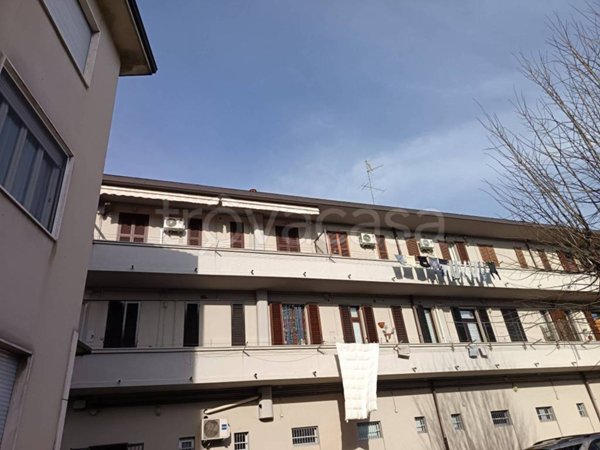 appartamento in vendita a Busto Garolfo