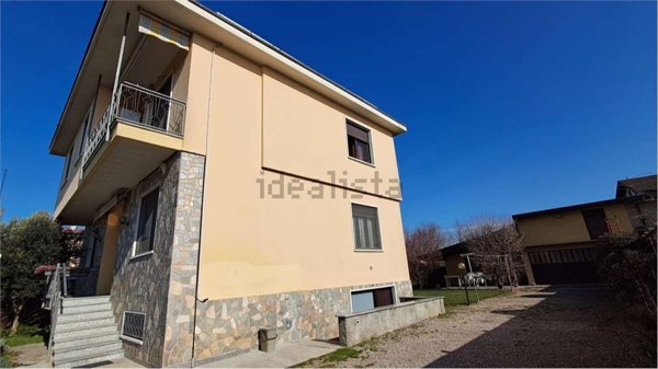 appartamento in vendita a Busto Garolfo