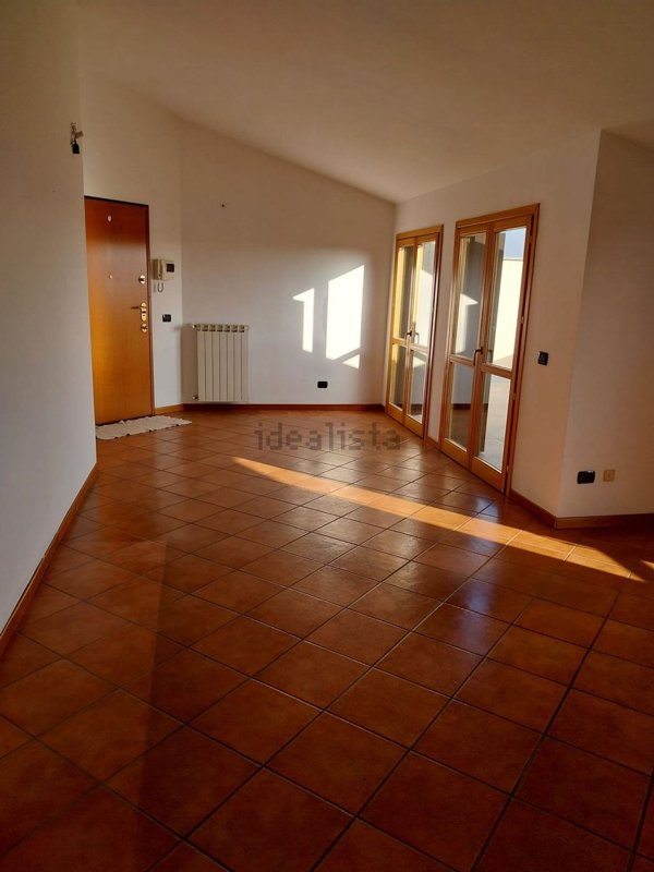 appartamento in vendita a Busto Garolfo