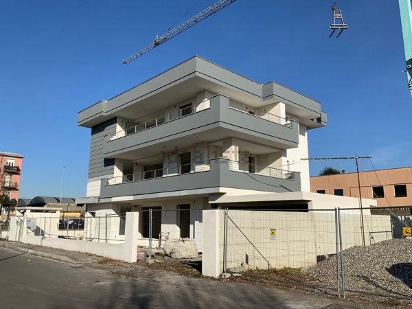 appartamento in vendita a Busto Garolfo