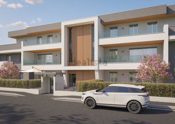 appartamento in vendita a Busto Garolfo