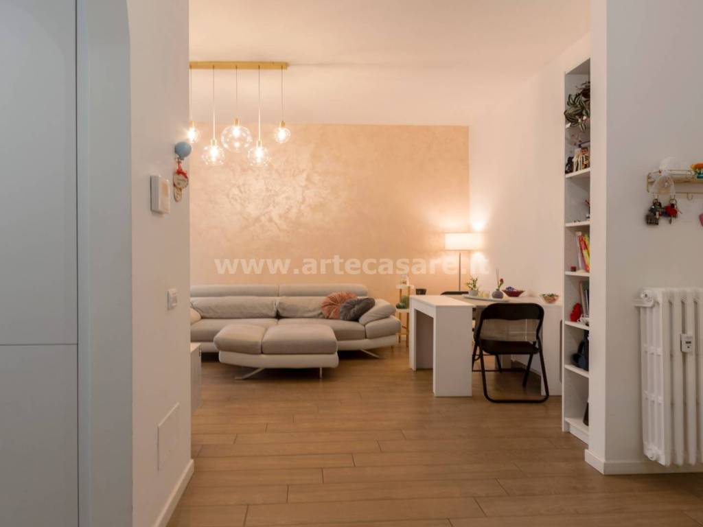 appartamento in vendita a Busto Garolfo