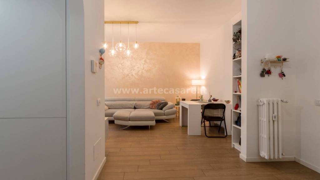 appartamento in vendita a Busto Garolfo