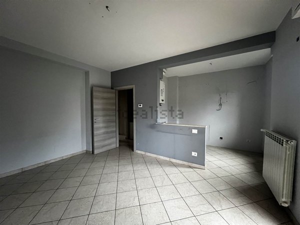 appartamento in vendita a Busto Garolfo