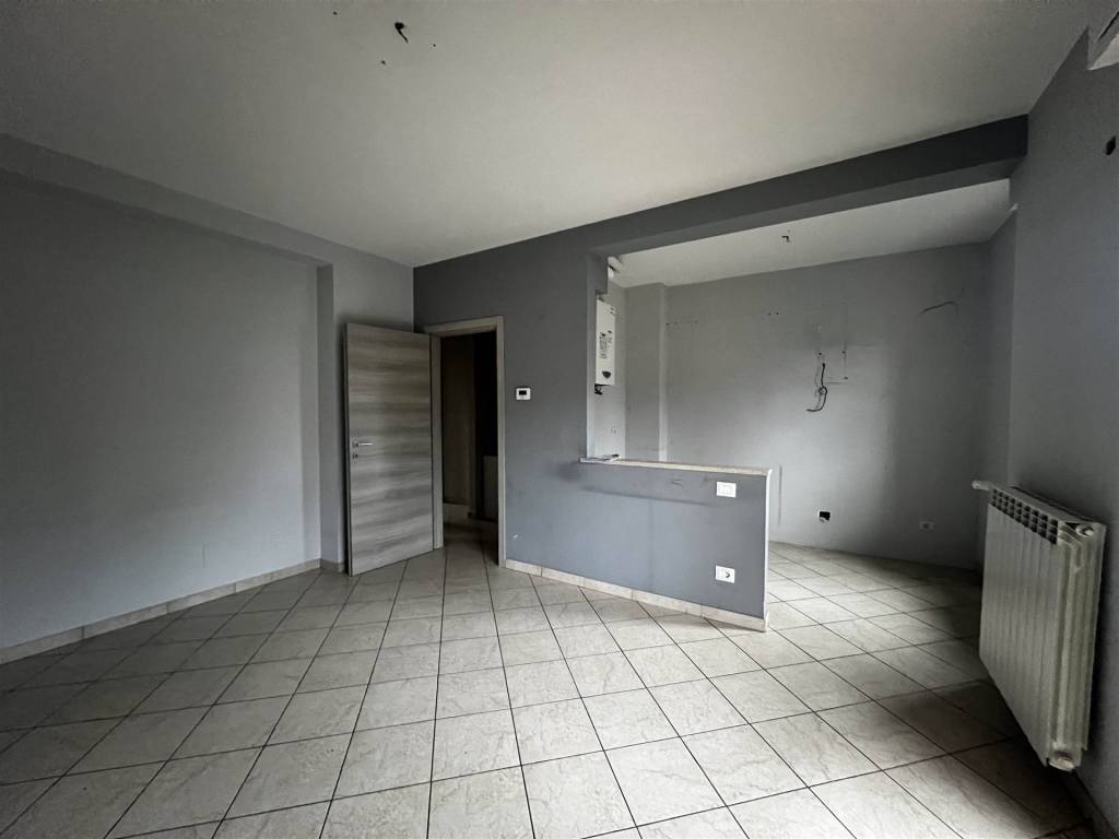 appartamento in vendita a Busto Garolfo