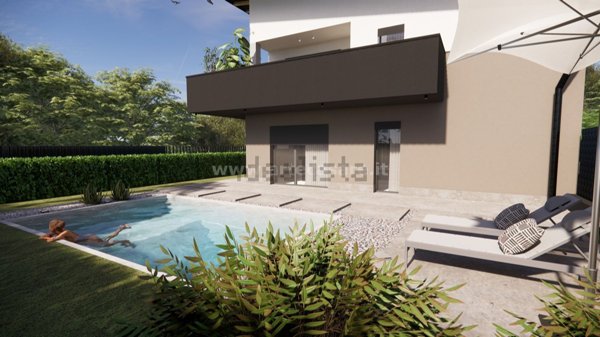 appartamento in vendita a Busto Garolfo