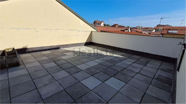 appartamento in vendita a Busto Garolfo