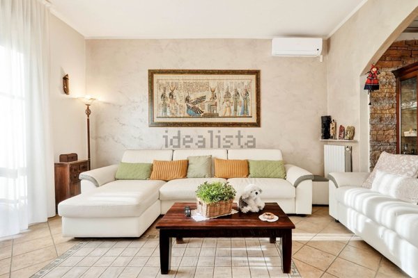 appartamento in vendita a Busto Garolfo