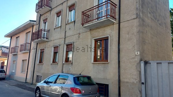 appartamento in vendita a Busto Garolfo