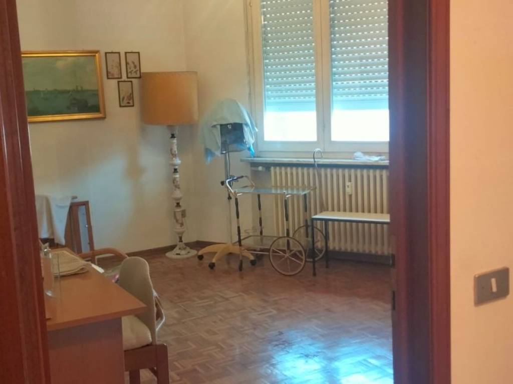 appartamento in vendita a Busto Garolfo