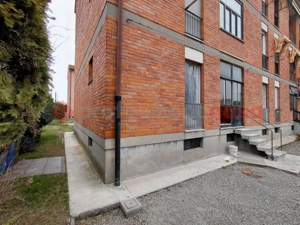 appartamento in vendita a Busto Garolfo