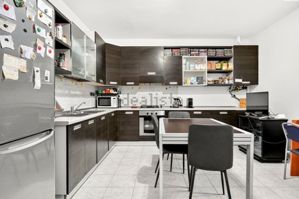 appartamento in vendita a Busto Garolfo