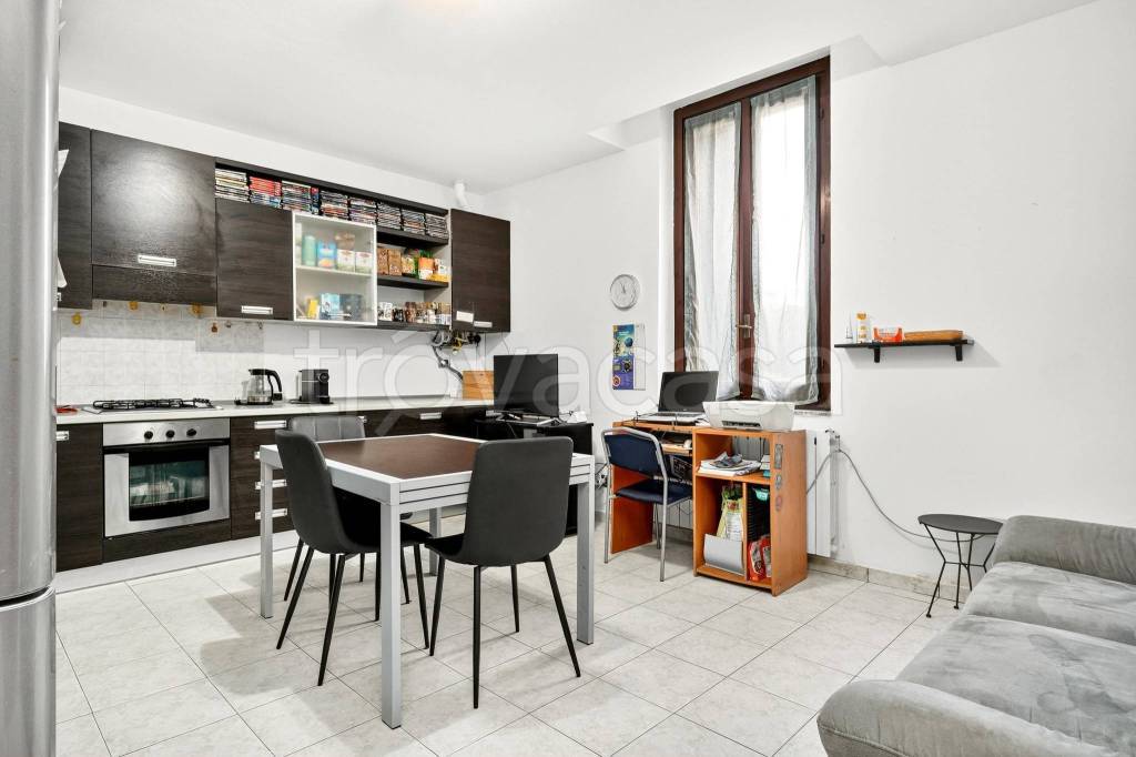 appartamento in vendita a Busto Garolfo