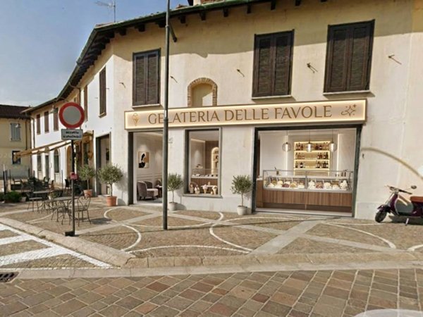 negozio in vendita a Busto Garolfo
