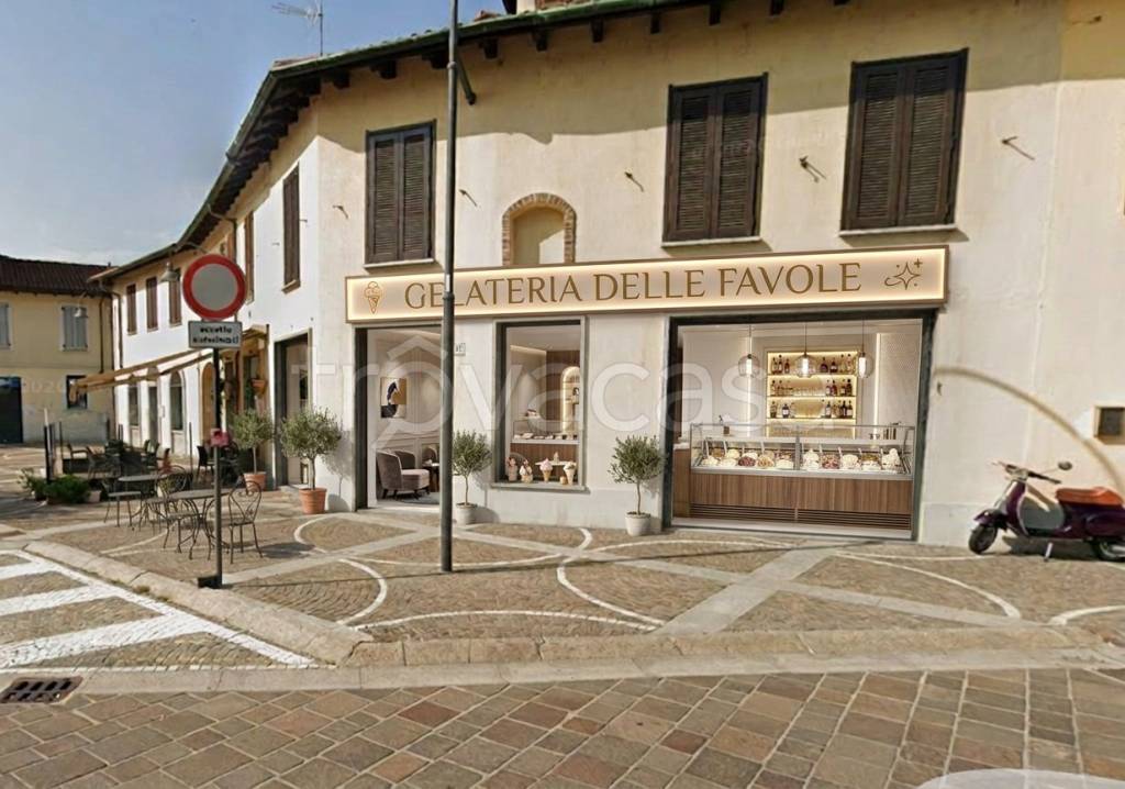 negozio in vendita a Busto Garolfo