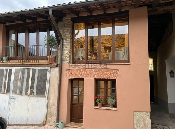 appartamento in vendita a Busto Garolfo