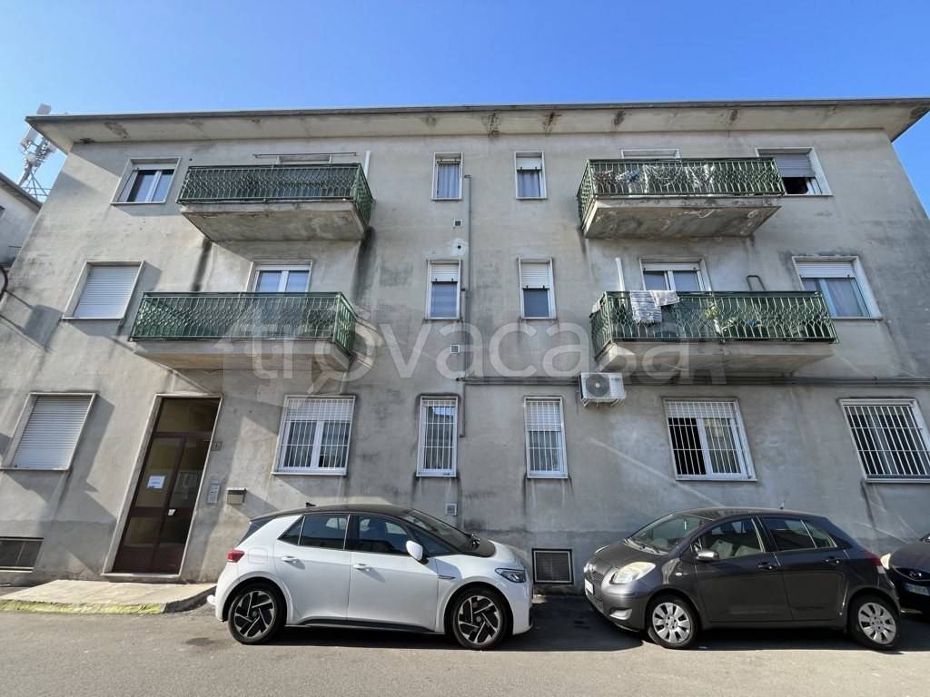 appartamento in vendita a Busto Garolfo