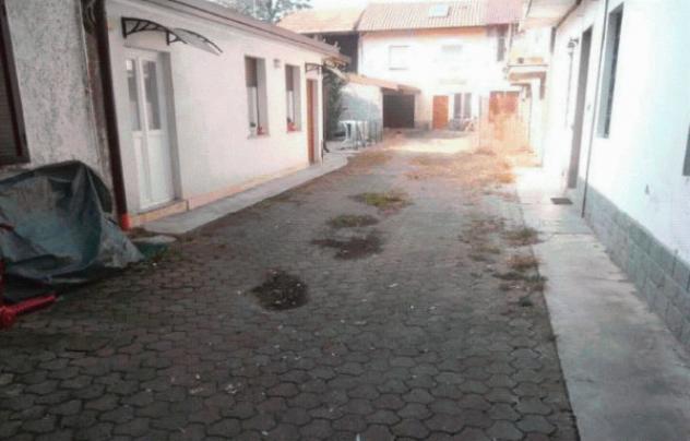 appartamento in vendita a Busto Garolfo