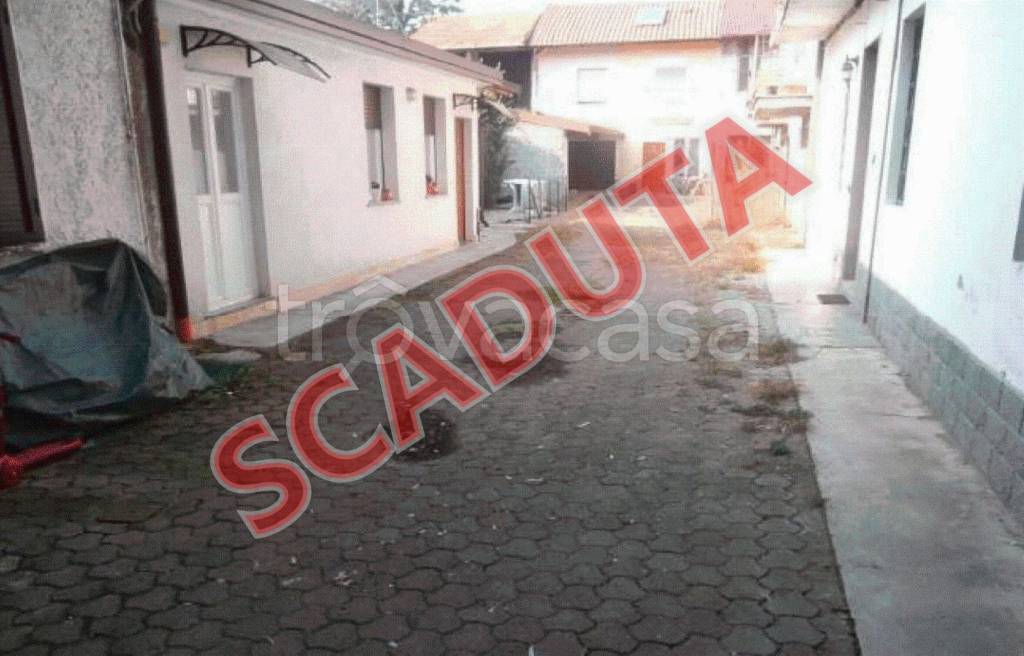 appartamento in vendita a Busto Garolfo