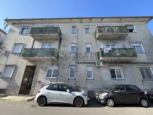 appartamento in vendita a Busto Garolfo