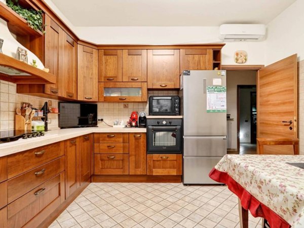 appartamento in vendita a Busto Garolfo