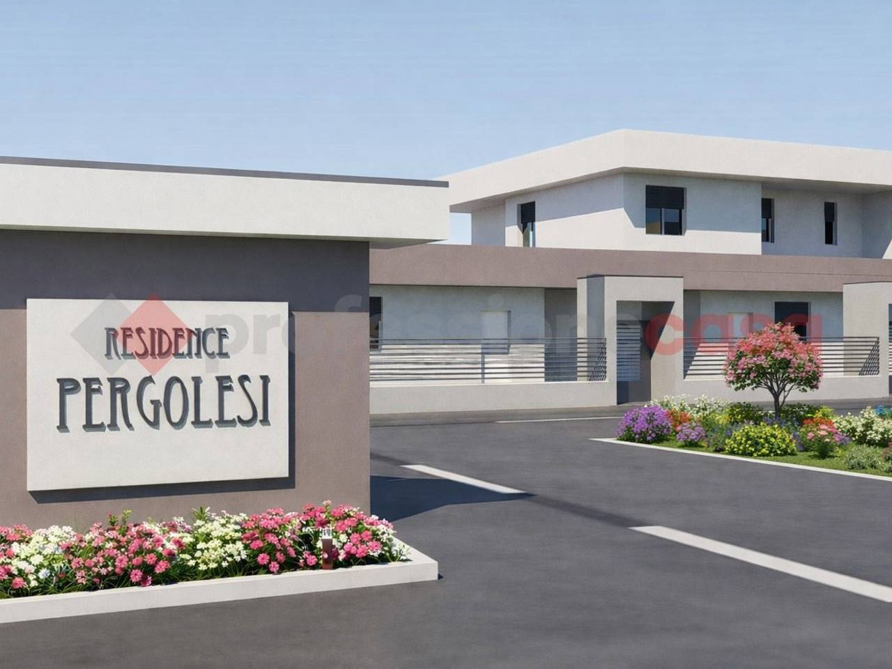 appartamento in vendita a Busto Garolfo