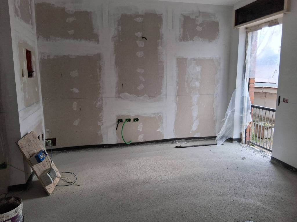 appartamento in vendita a Busto Garolfo