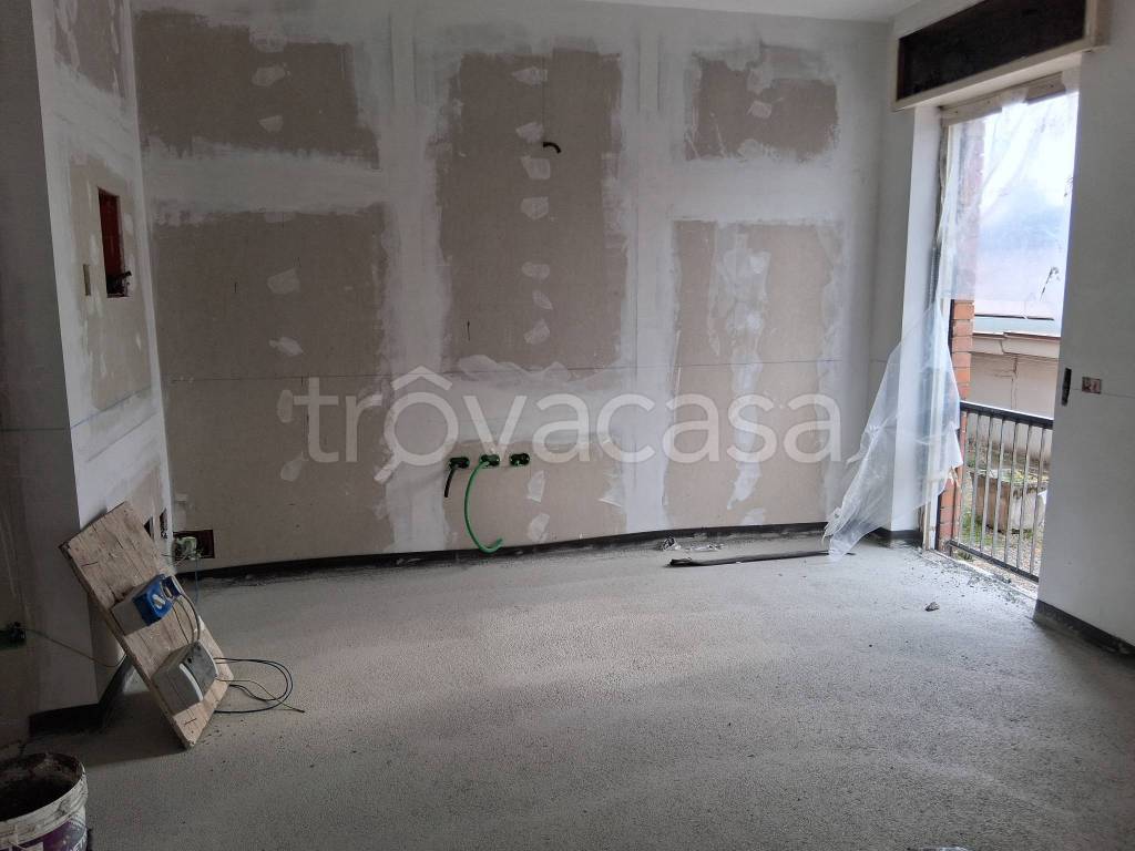 appartamento in vendita a Busto Garolfo