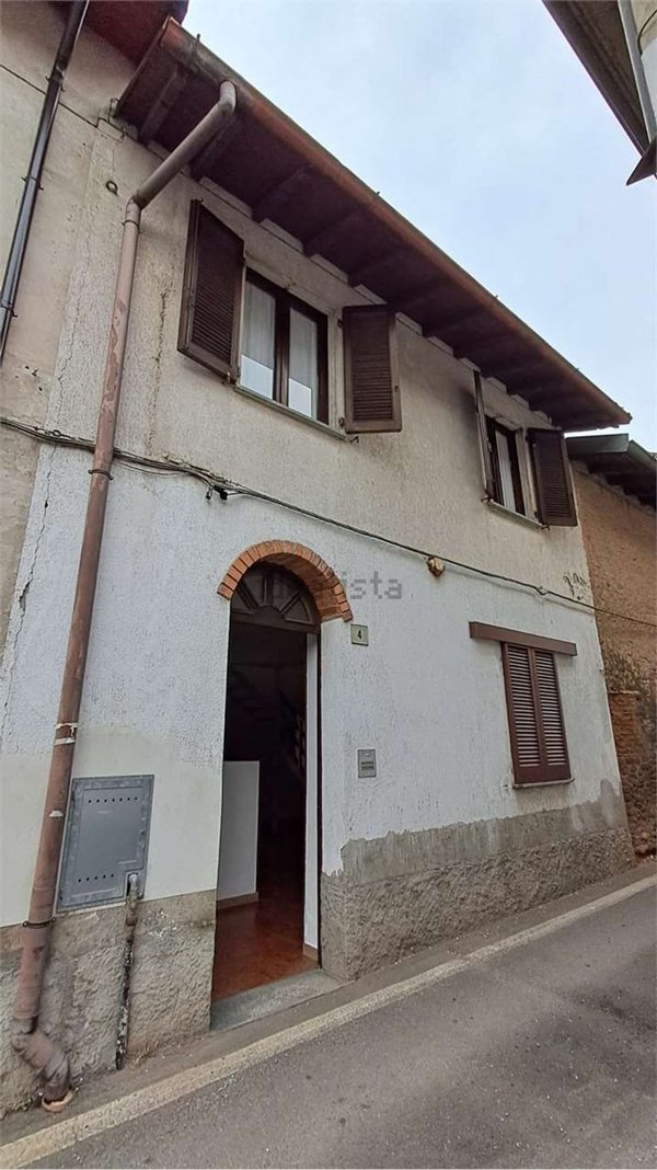 appartamento in vendita a Busto Garolfo