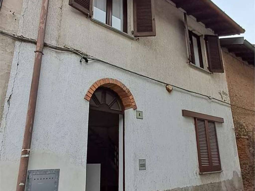 appartamento in vendita a Busto Garolfo