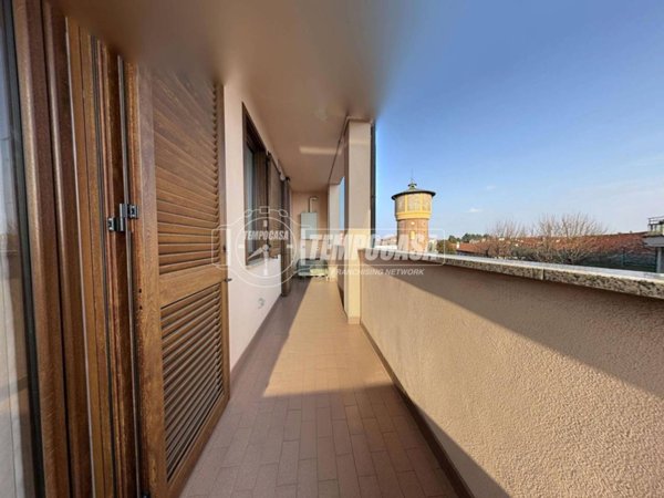 appartamento in vendita a Busto Garolfo