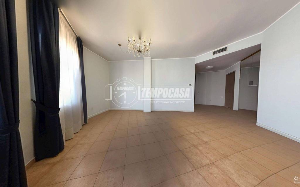 appartamento in vendita a Busto Garolfo