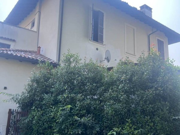 appartamento in vendita a Busto Garolfo