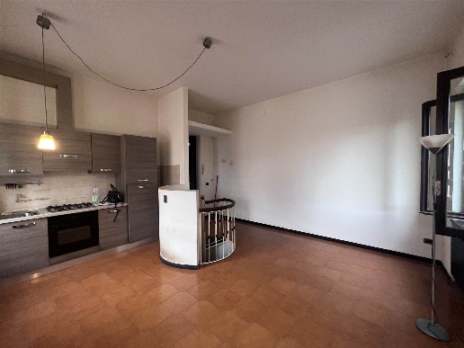 appartamento in vendita a Busto Garolfo