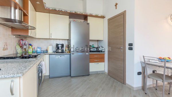 appartamento in vendita a Busto Garolfo