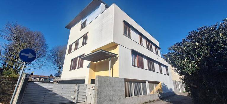 appartamento in vendita a Busto Garolfo