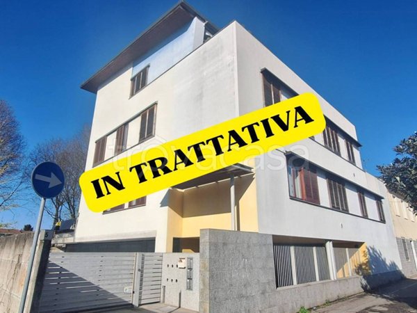 appartamento in vendita a Busto Garolfo