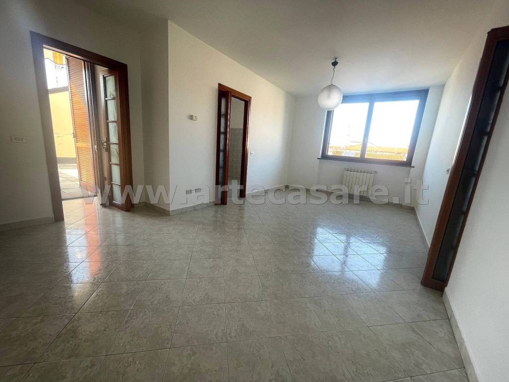 appartamento in vendita a Busto Garolfo