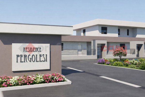 appartamento in vendita a Busto Garolfo in zona Olcella