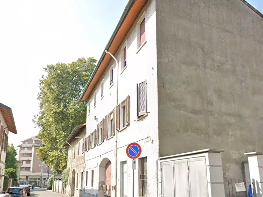 appartamento in vendita a Busto Garolfo