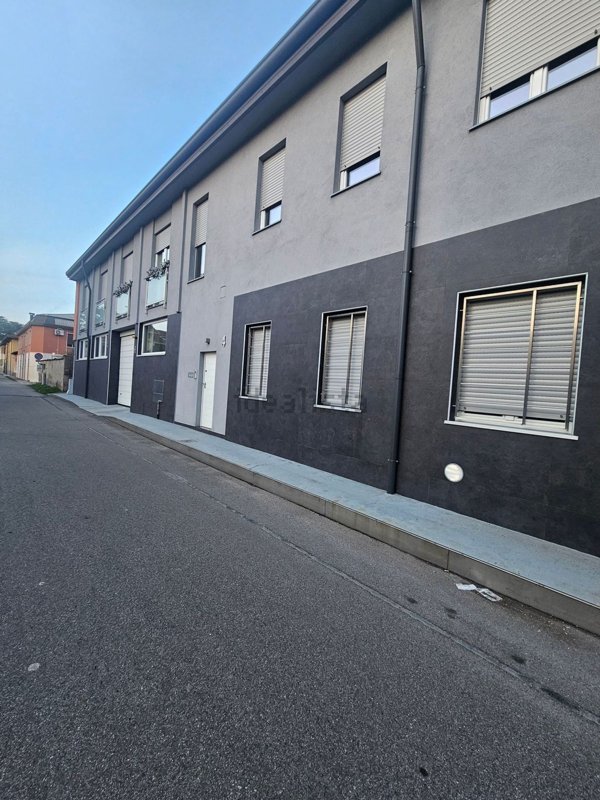 appartamento in vendita a Busto Garolfo