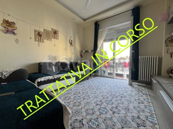 appartamento in vendita a Busto Garolfo