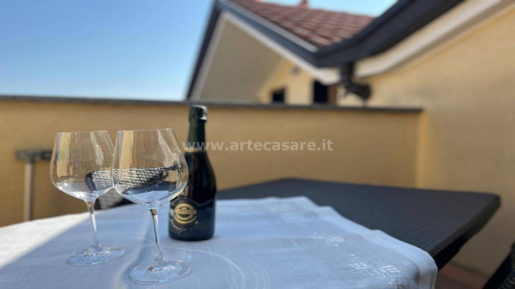 appartamento in vendita a Busto Garolfo