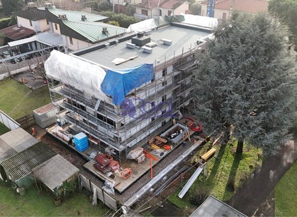 appartamento in vendita a Busto Garolfo